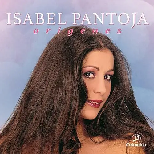 Isabel Pantoja - ORÍGENES