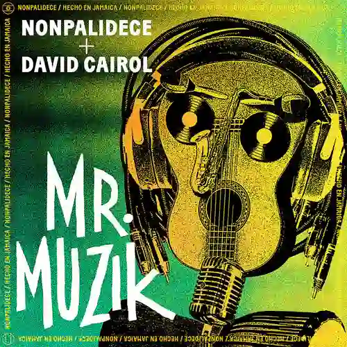 Nonpalidece - MR. MUZIK - SINGLE