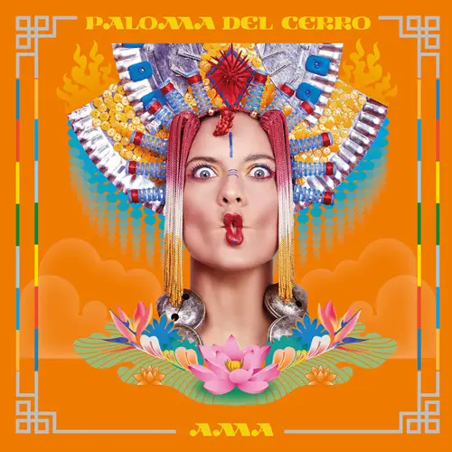 Paloma del Cerro - AMA