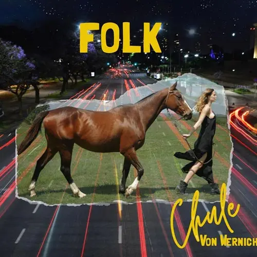 Chule von Wernich - FOLK