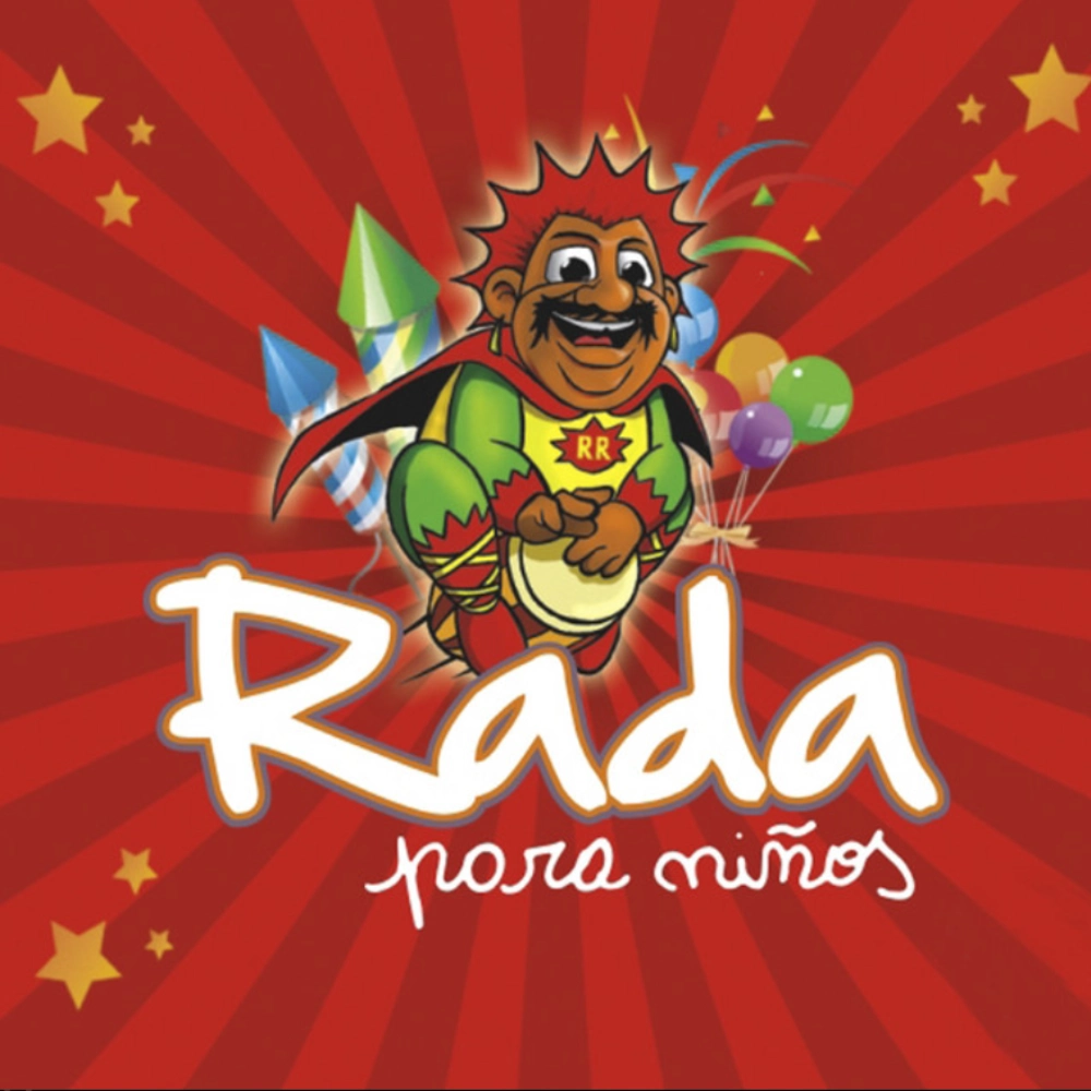 Rub�n Rada - RADA PARA NI�OS