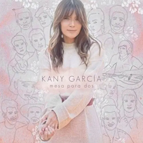 Kany García - MESA PARA DOS