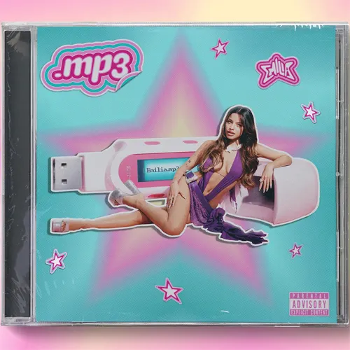 Emilia - .MP3