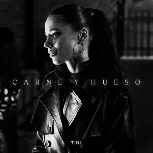 Tini Stoessel - CARNE Y HUESO - SINGLE