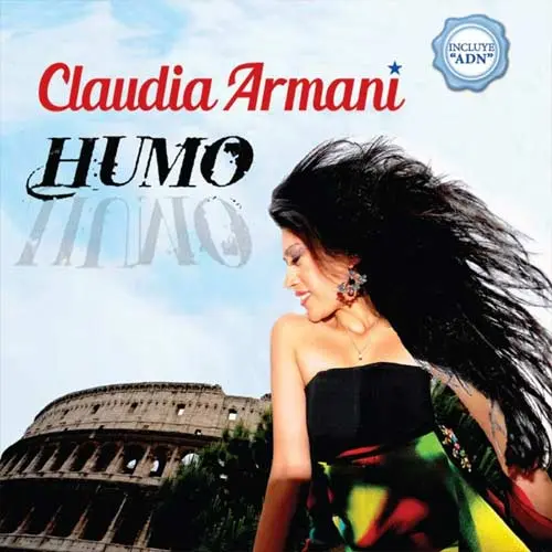 Claudia Armani - HUMO