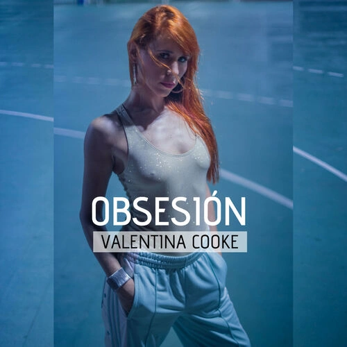 Valentina Cooke - OBSESI�N - SINGLE