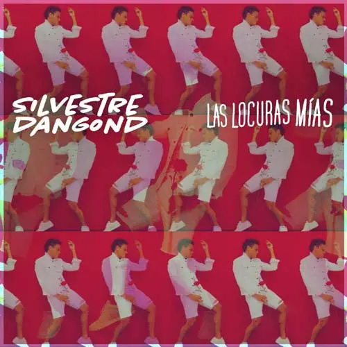 Silvestre Dangond - LAS LOCURAS M�AS - SINGLE
