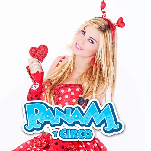 Panam (Laura Franco) - LO LOGRAR�S - SINGLE