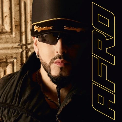 Yandel - AFRO - EP