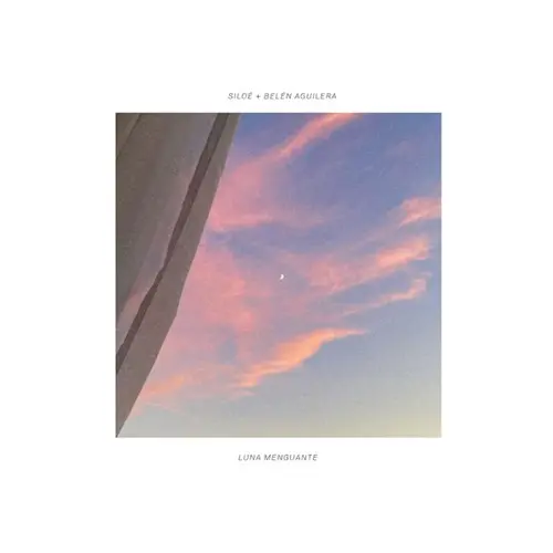 Bel�n Aguilera - LUNA MENGUANTE - SINGLE