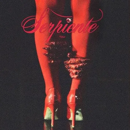 Tuli Acosta - SERPIENTE - SINGLE