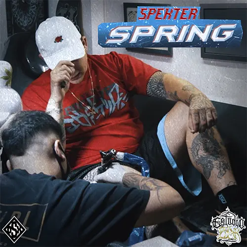 Spekter - SPRING - SINGLE