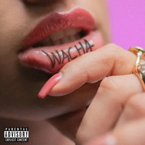 Khea - WACHA (FT. DUKI) - SINGLE