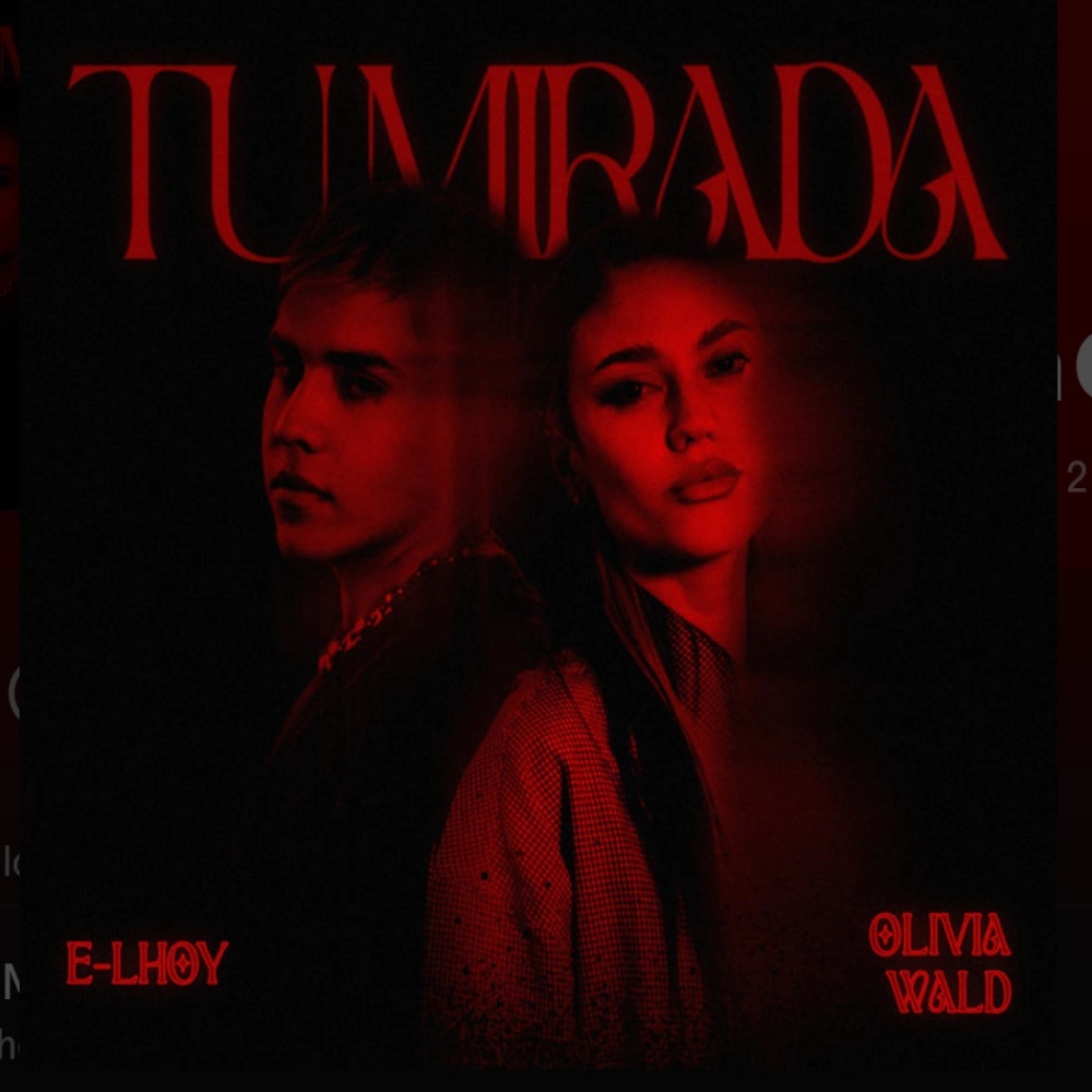 Olivia Wald - TU MIRADA - SINGLE