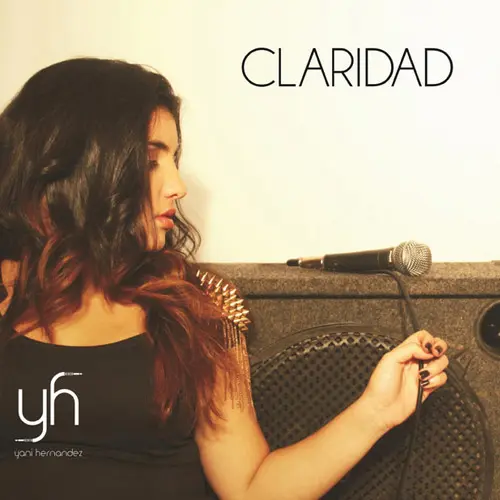 Yanina Hernndez - CLARIDAD - EP
