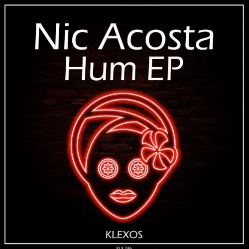 Nic Acosta - HUM - EP