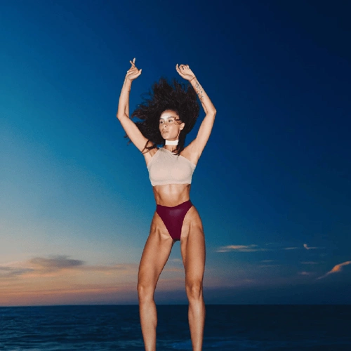 Cami - POSEDA - SINGLE