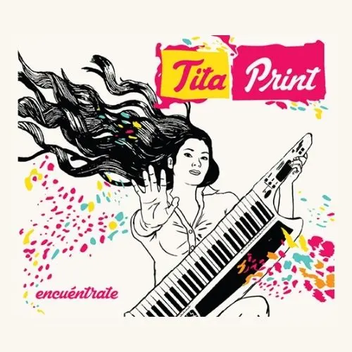 Tita Print - ENCU�NTRATE