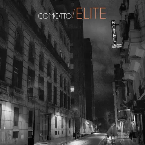 Baltasar Comotto - ELITE