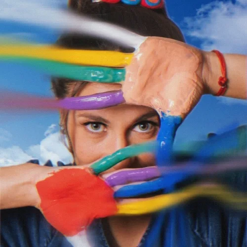 Sophie Oliver - QUE NOS UNA -  SINGLE