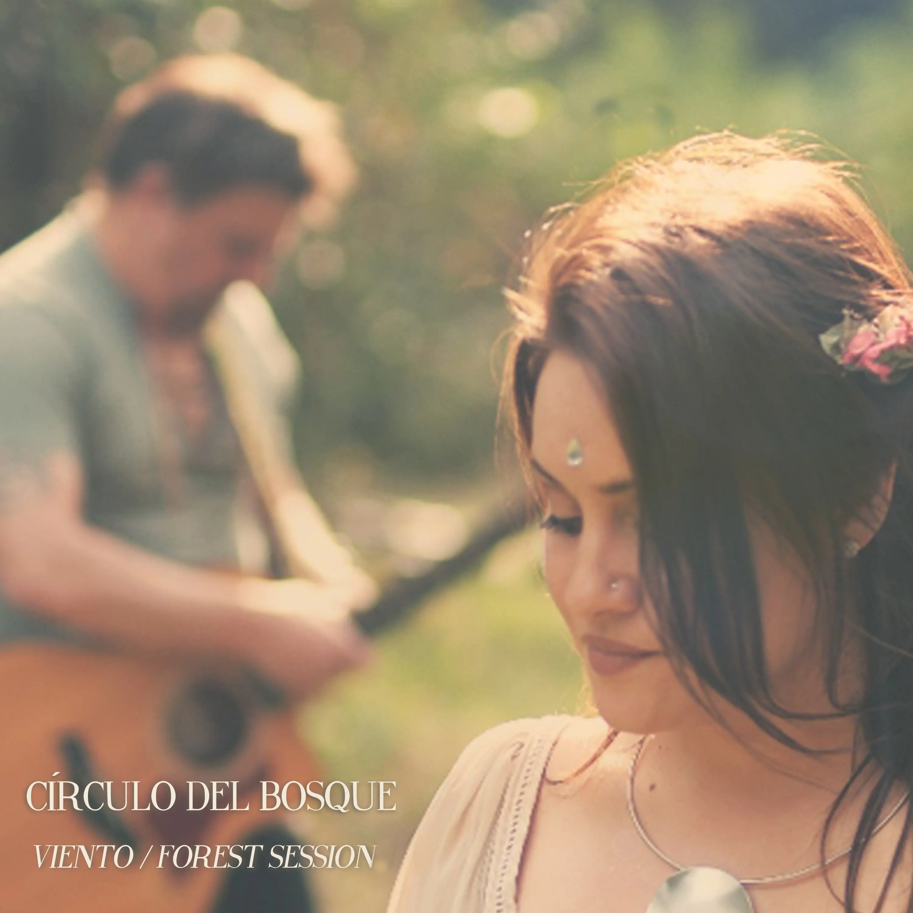 Crculo Del Bosque - VIENTO (FOREST SESSION) - SINGLE