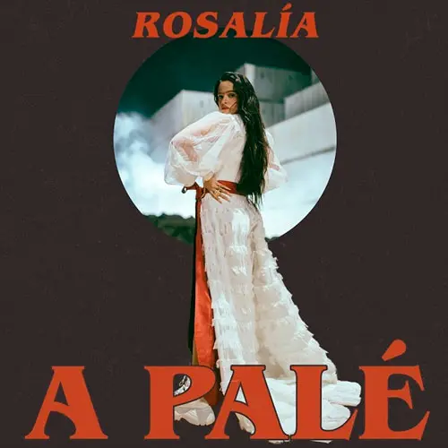 Rosala - A PAL - SINGLE