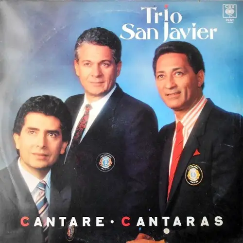 Tro San Javier - CANTAR CANTARS