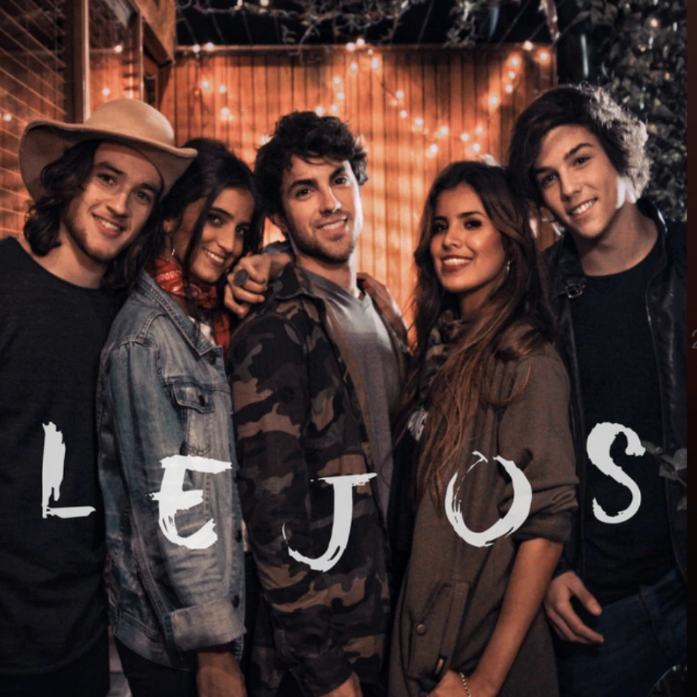 Valentina Olgu�n - LEJOS - SINGLE