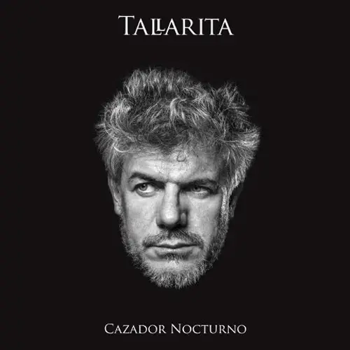 Miguel �ngel Tallarita - CAZADOR NOCTURNO