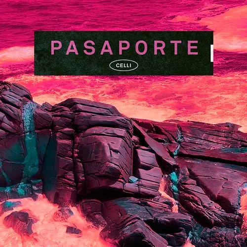 Celli - PASAPORTE - SINGLE