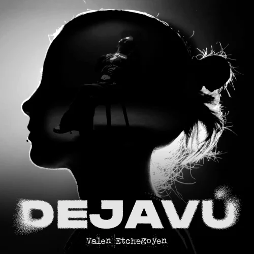 Valen Etchegoyen - DEJAV� - SINGLE