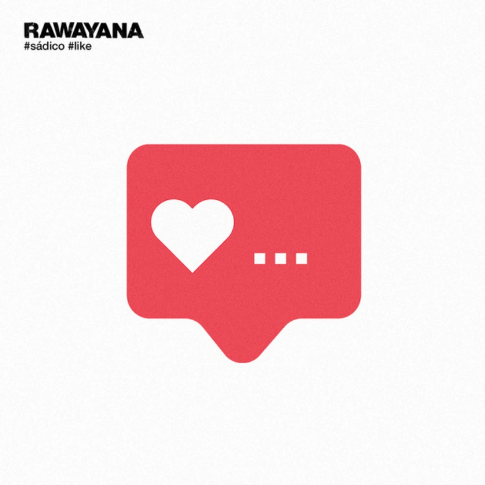 Rawayana - #S�DICO - SINGLE
