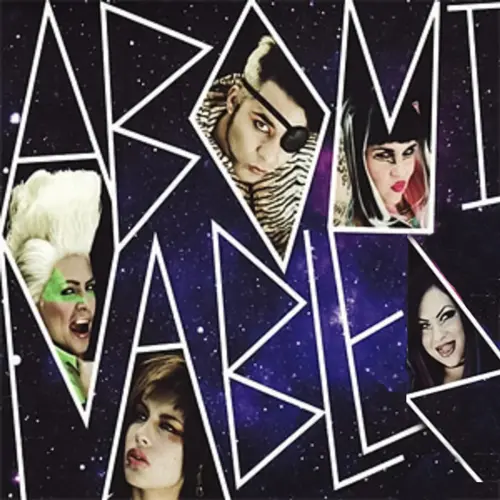 Abominablez (ex Abominables) - PERCEPCI�N EXTRASENSORIAL