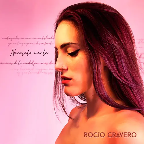 Roc�o Cravero - NECESITO VERTE - SINGLE