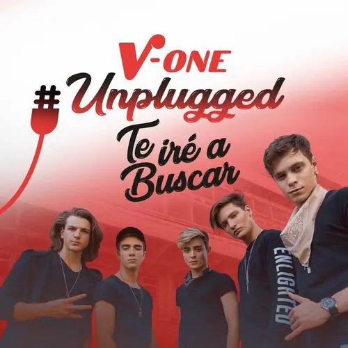 V-One - TE IR� A BUSCAR - SINGLE