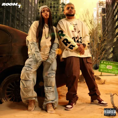 Ingratax - NOCHE EN LA - SINGLE