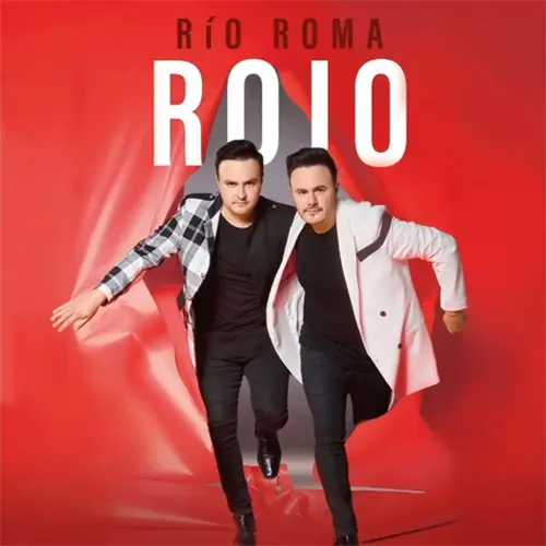 Ro Roma - ROJO