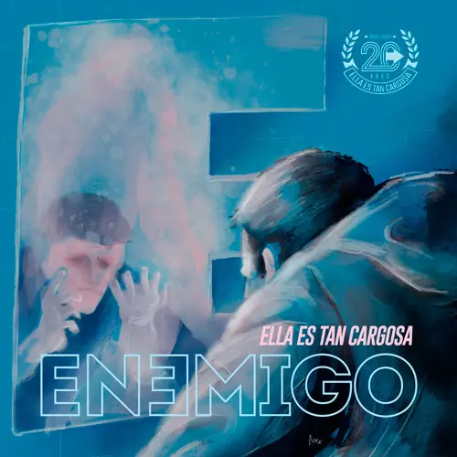 Ella Es Tan Cargosa - ENEMIGO - SINGLE