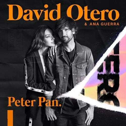 Ana Guerra - PETER PAN - SINGLE