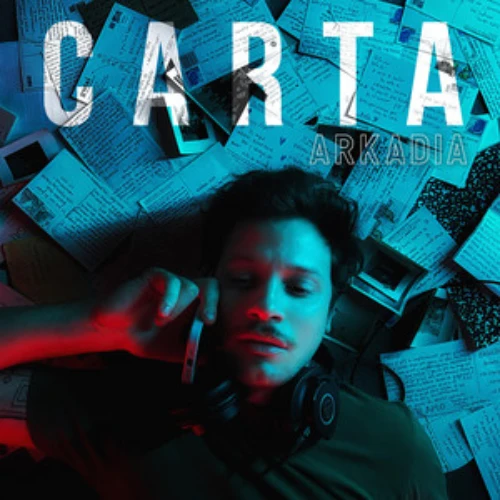 Arkadia - CARTA - SINGLE