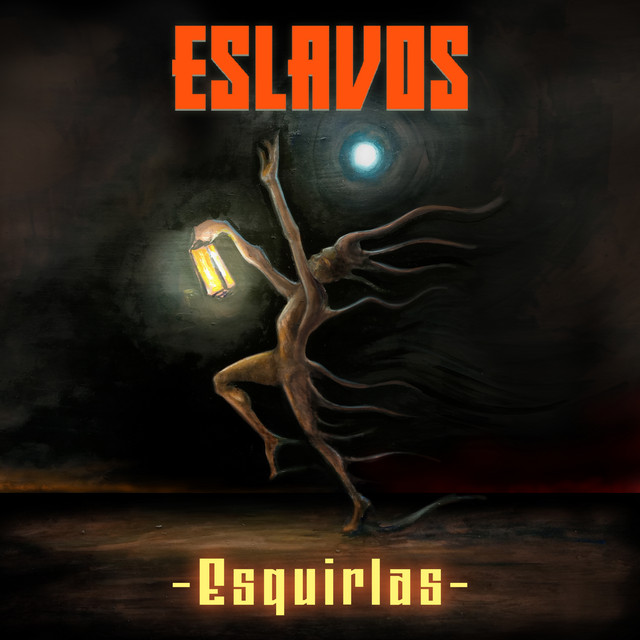 Eslavos - Esquirlas - SINGLE