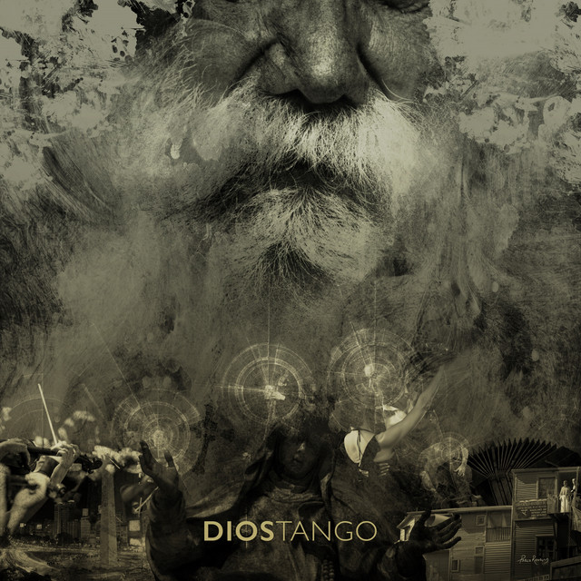 Demarco Project - Diostango - SINGLE