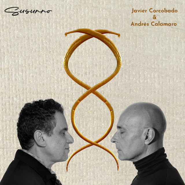 Andr�s Calamaro - Susurro - SINGLE