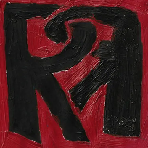 Rosalía - RR - EP
