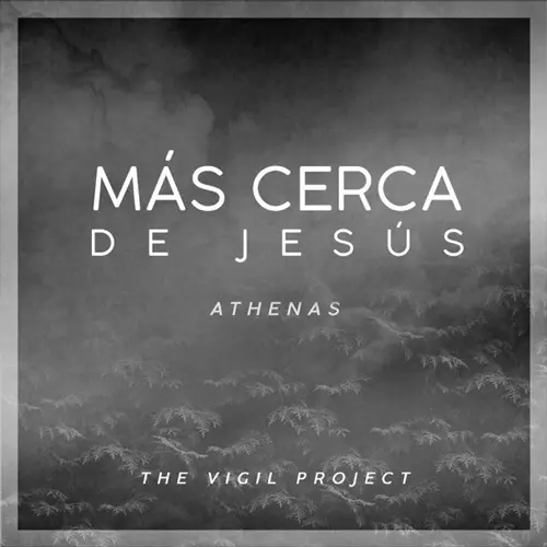 Athenas - M�S CERCA DE JES�S - SINGLE