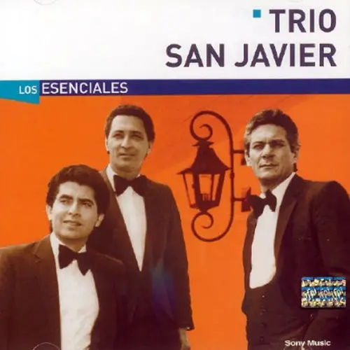 Tr�o San Javier - LOS ESENCIALES