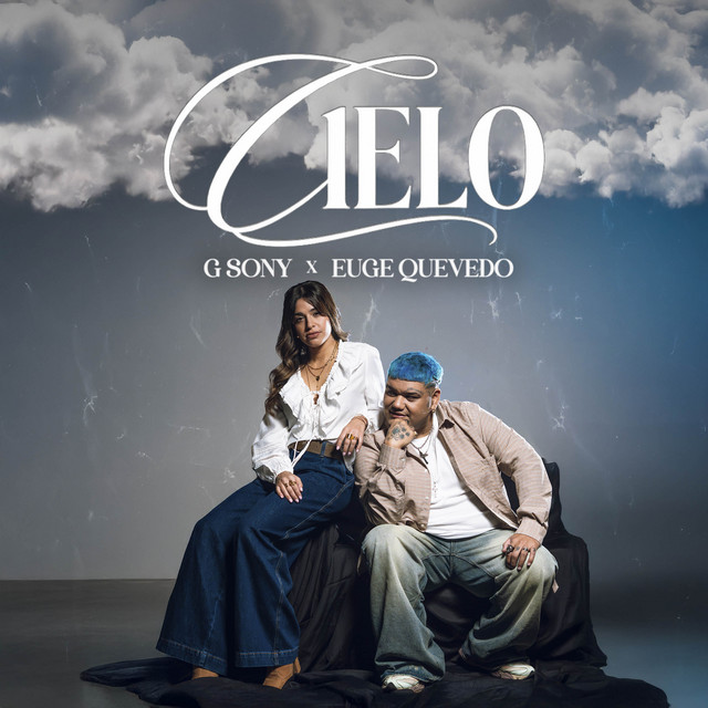 G Sony - CIELO - SINGLE