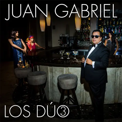 Juan Gabriel - DJAME - SINGLE