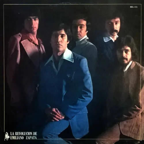 La Revoluci�n de Emiliano Zapata - LA REVOLUCI�N DE EMILIANO ZAPATA