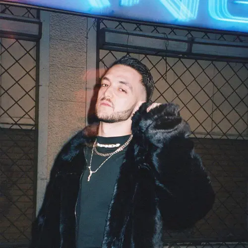 C. Tangana - SPANISH JIGGA FREESTYLE  (LIVE FRON VEVO NYC, JULY 18) - SINGLE